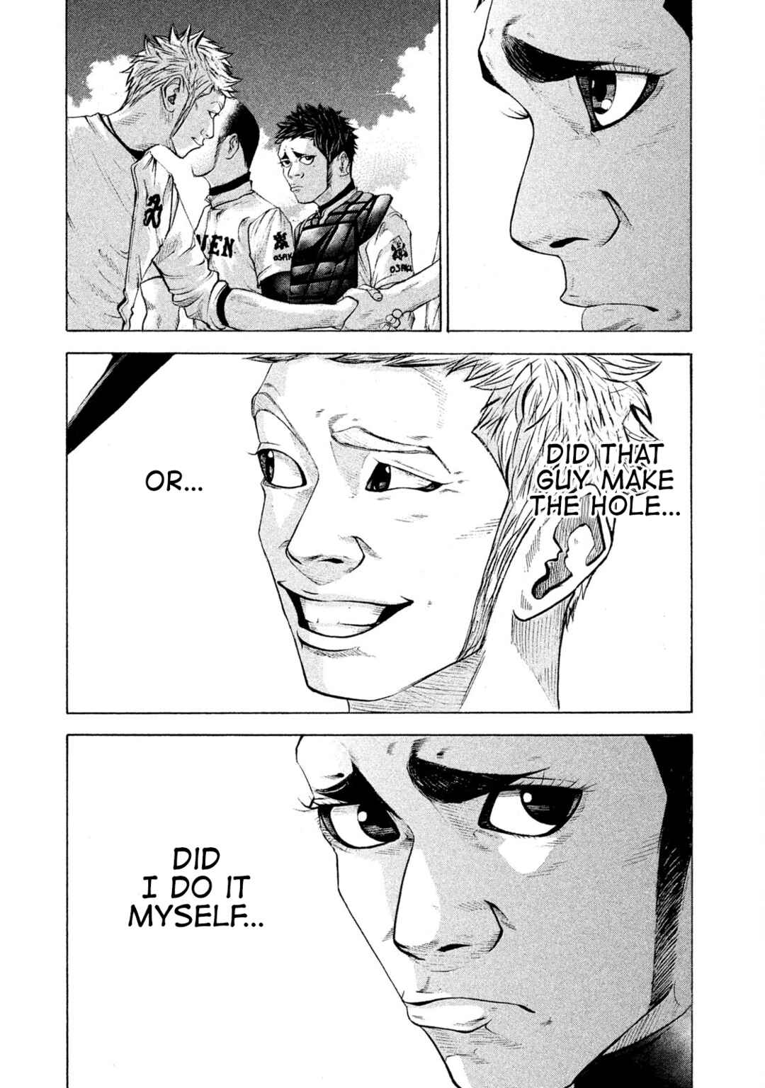Chapter 170 - Page 3