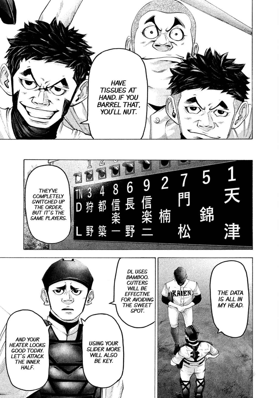 Chapter 170 - Page 8