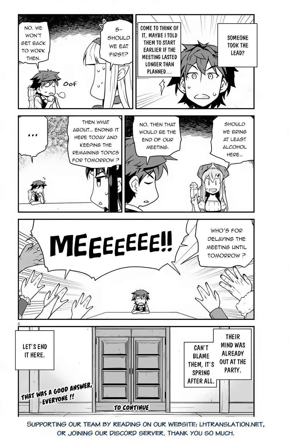 Chapter 211 - Page 7