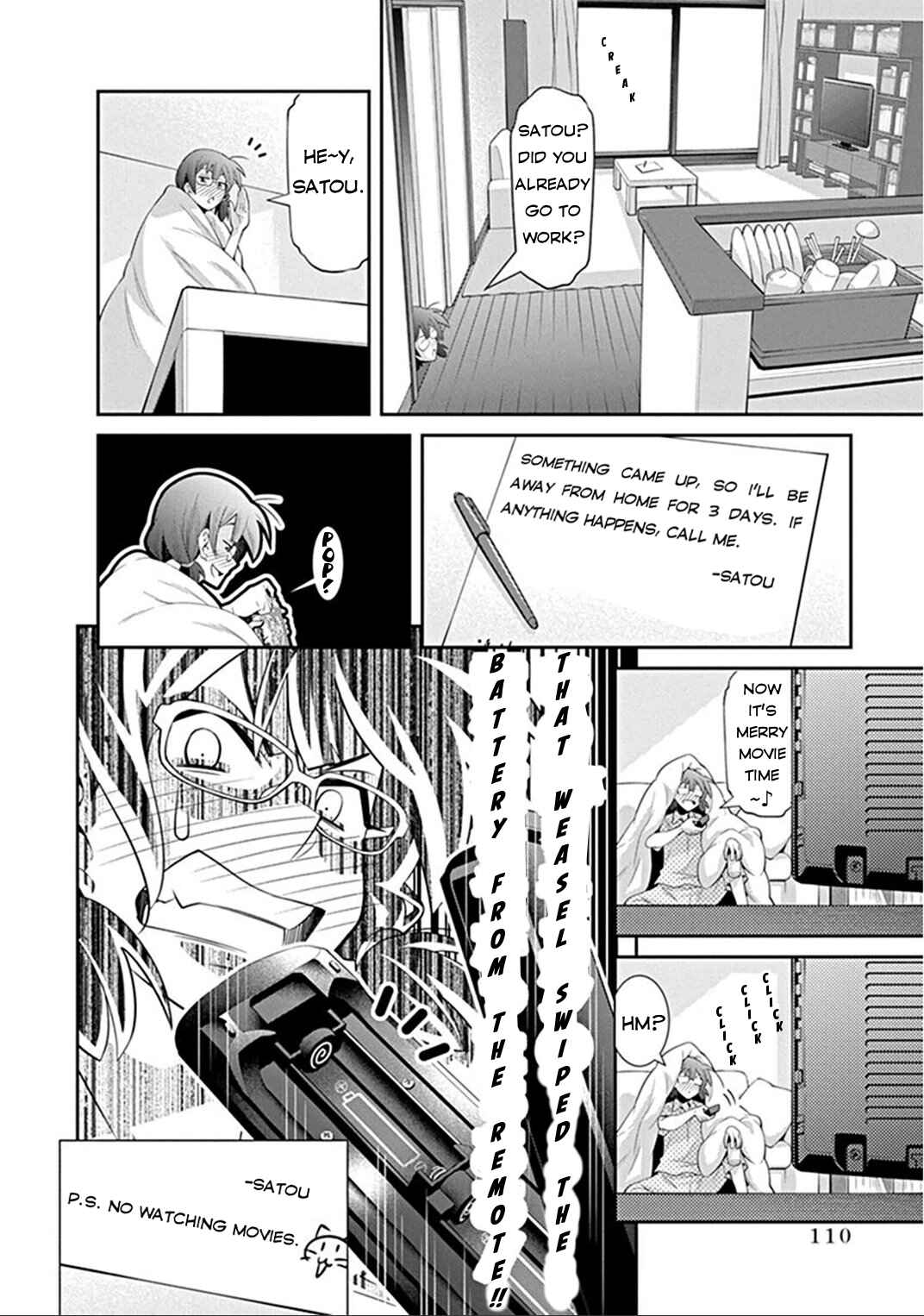 Chapter 5 - Page 12