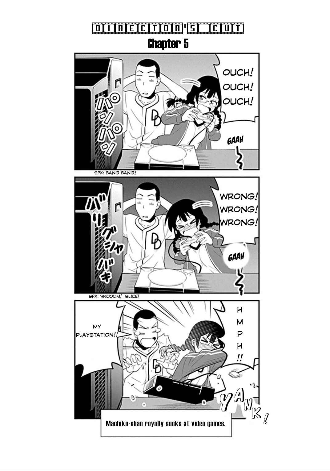 Chapter 5 - Page 22