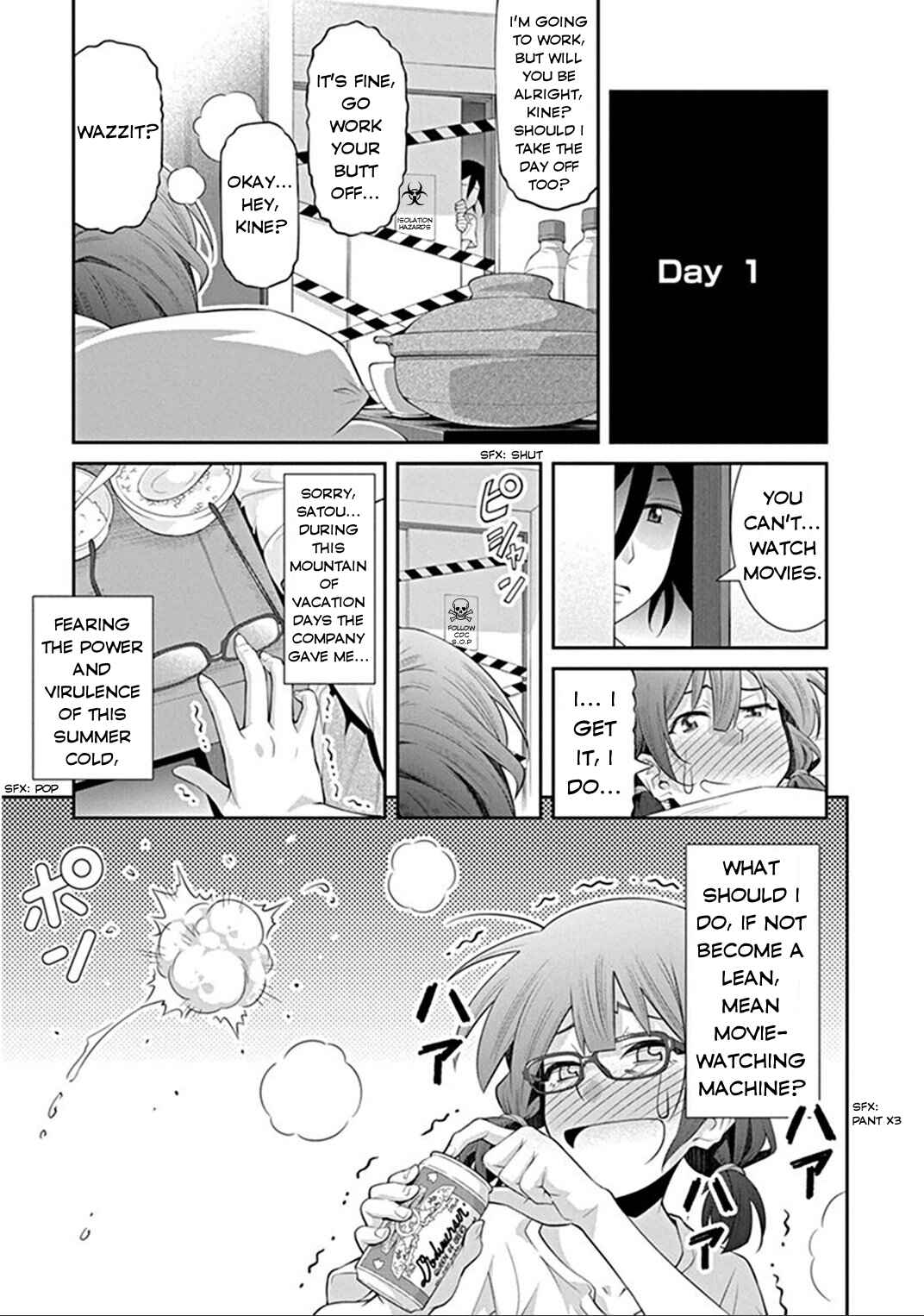 Chapter 5 - Page 3