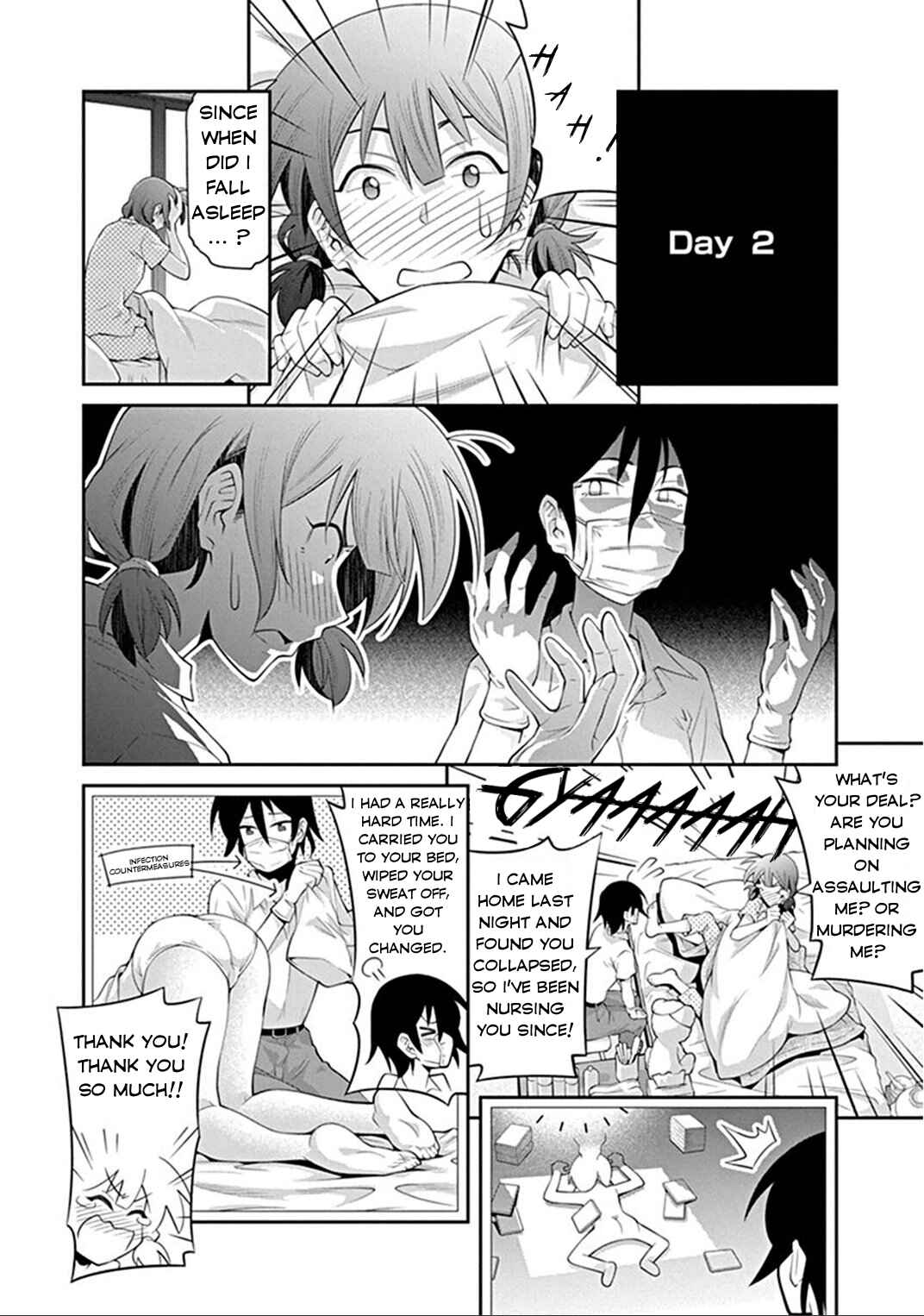Chapter 5 - Page 4