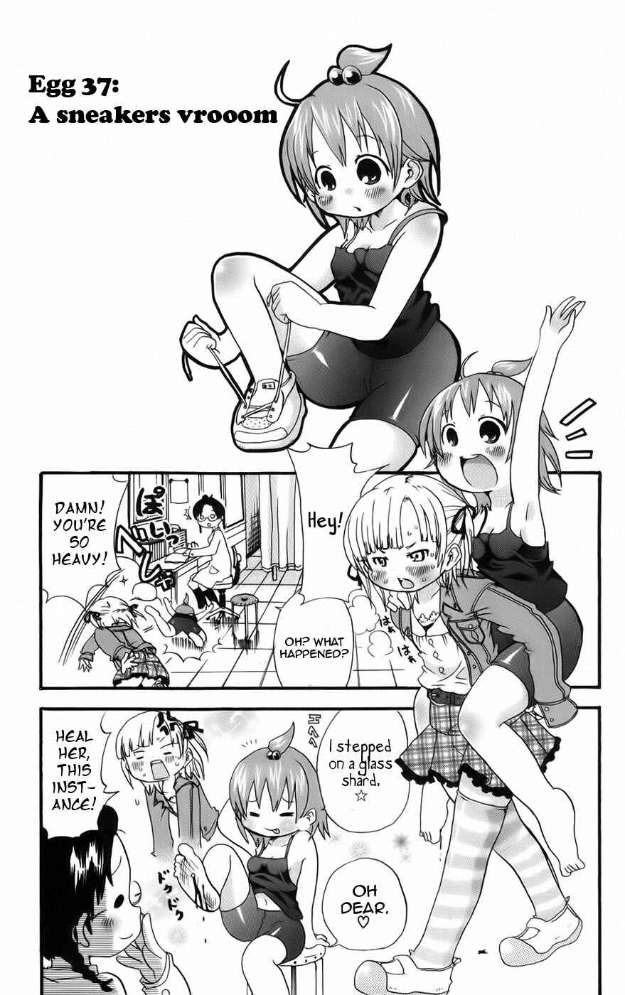 Chapter 37 - Page 1