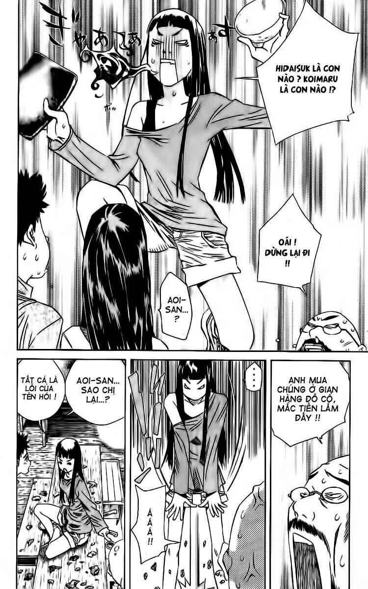 Chapter 120 - Page 11