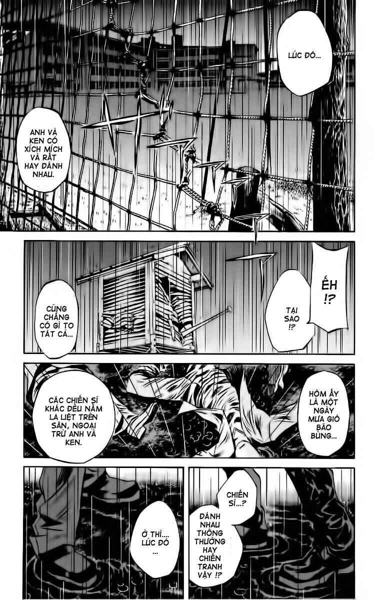 Chapter 120 - Page 16