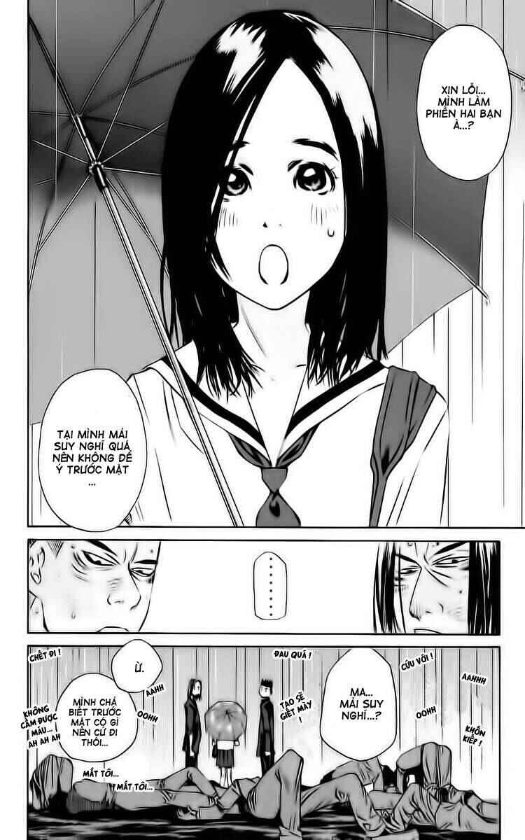 Chapter 120 - Page 20
