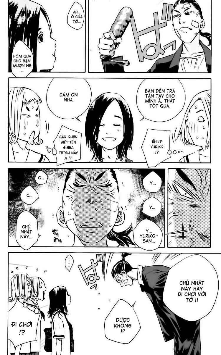 Chapter 120 - Page 24