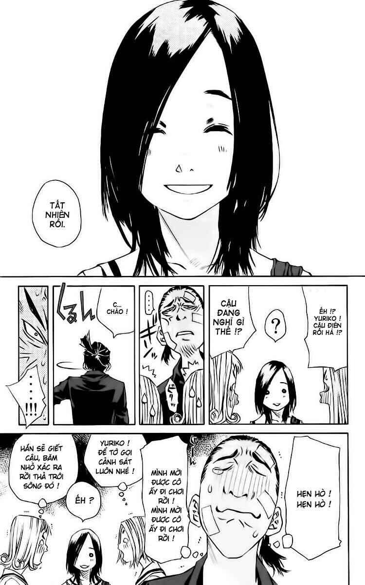 Chapter 120 - Page 25
