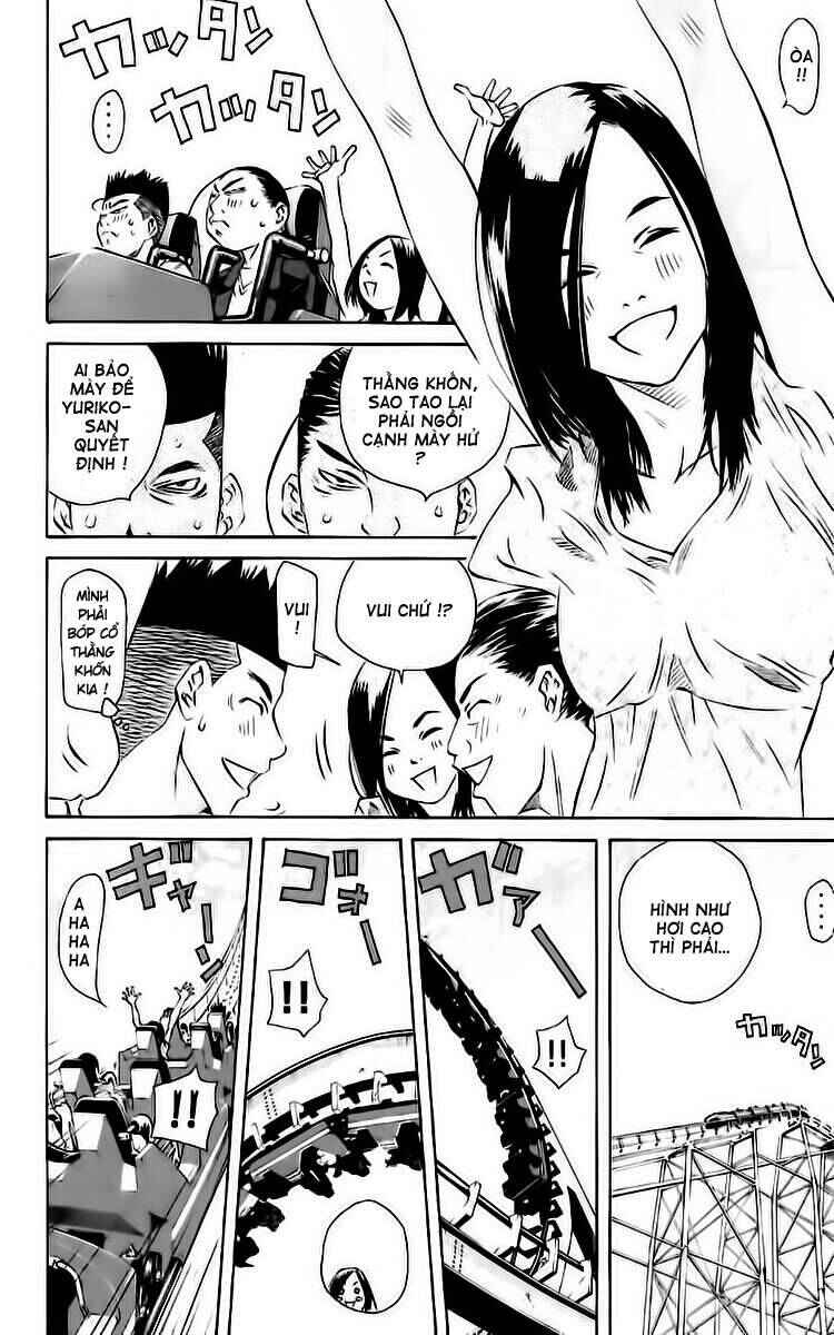 Chapter 120 - Page 30