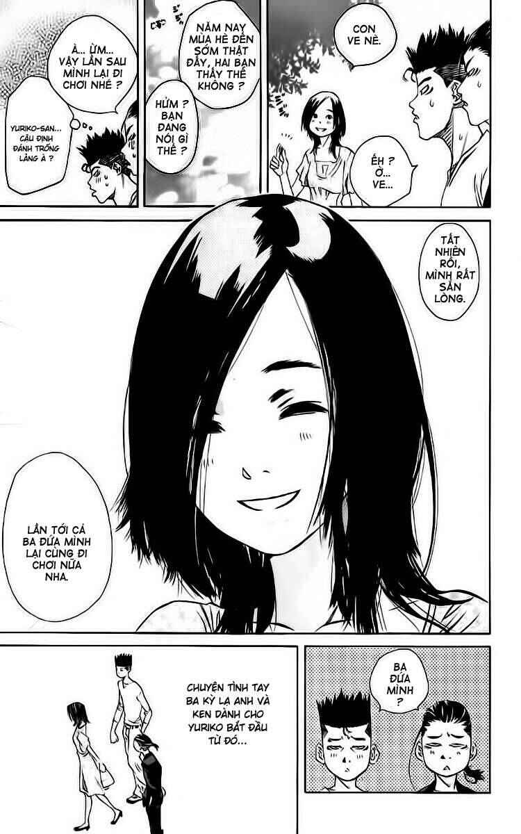 Chapter 120 - Page 35