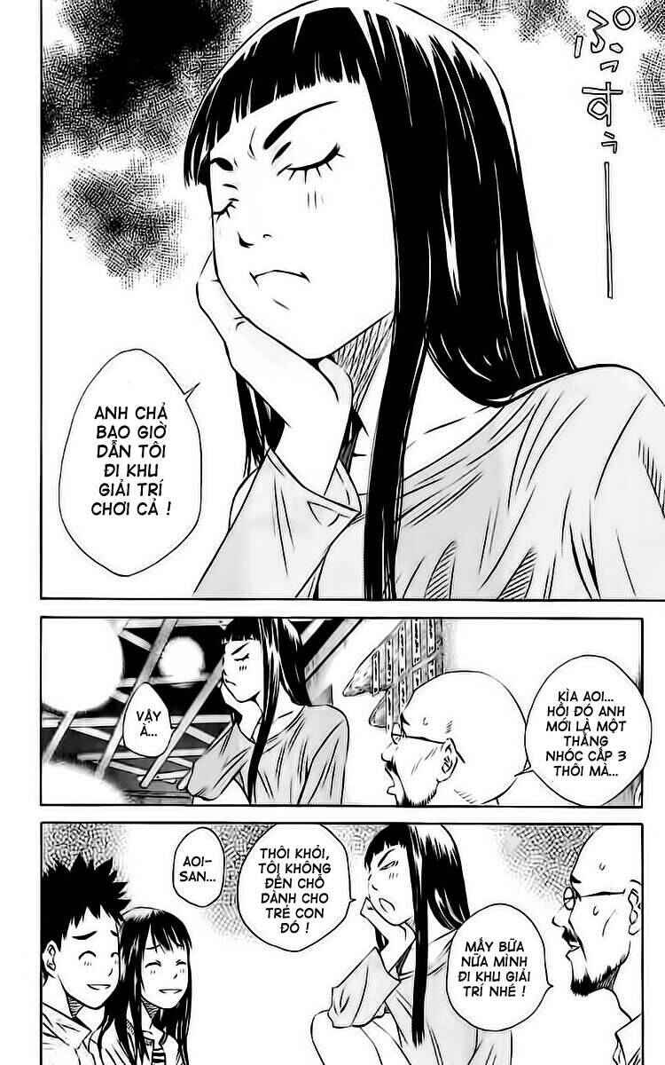 Chapter 120 - Page 36