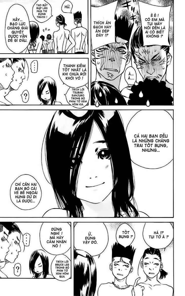 Chapter 120 - Page 39