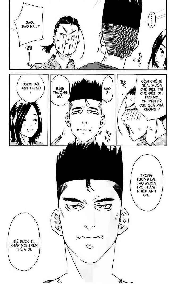 Chapter 120 - Page 43