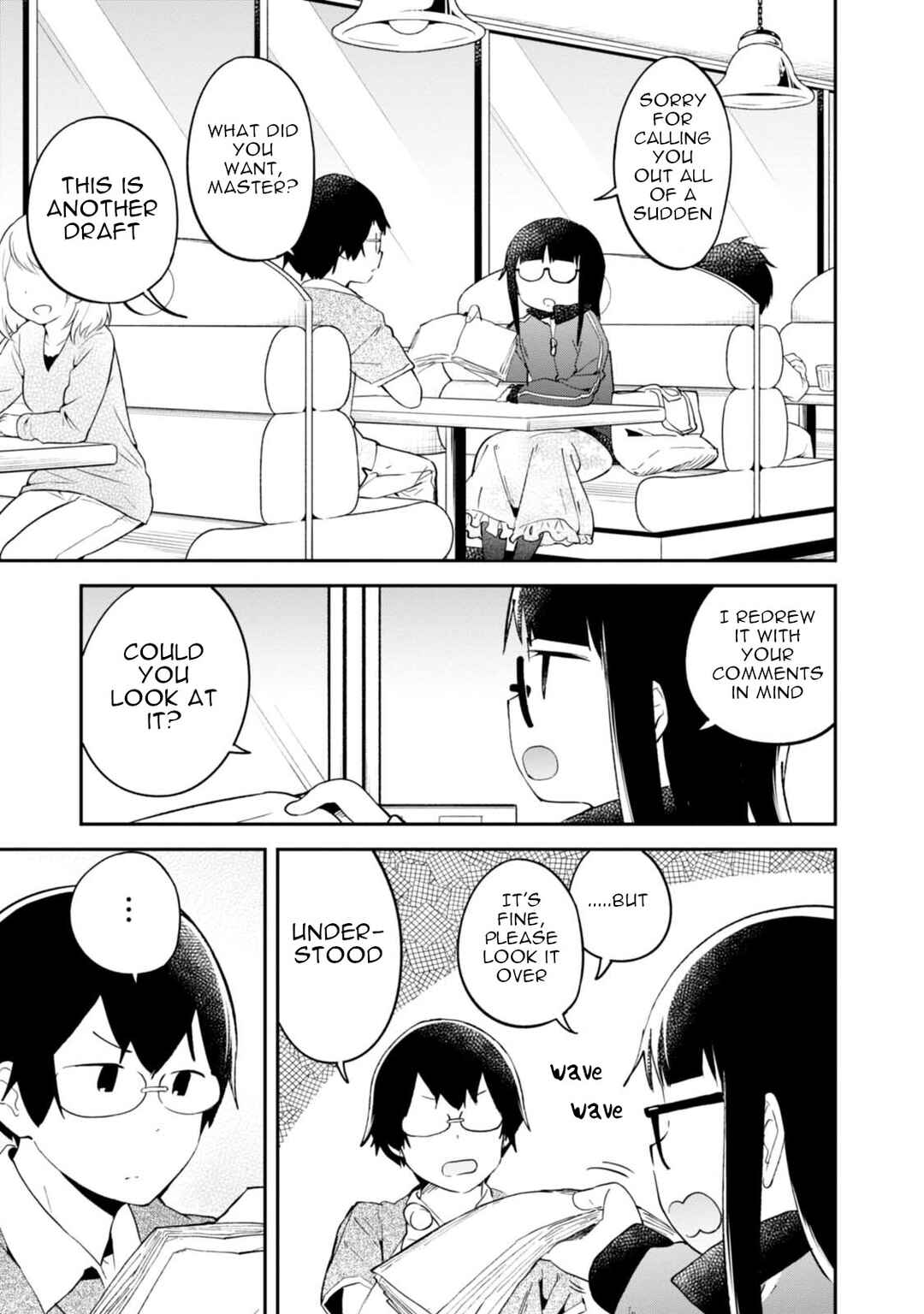 Chapter 91 - Page 11