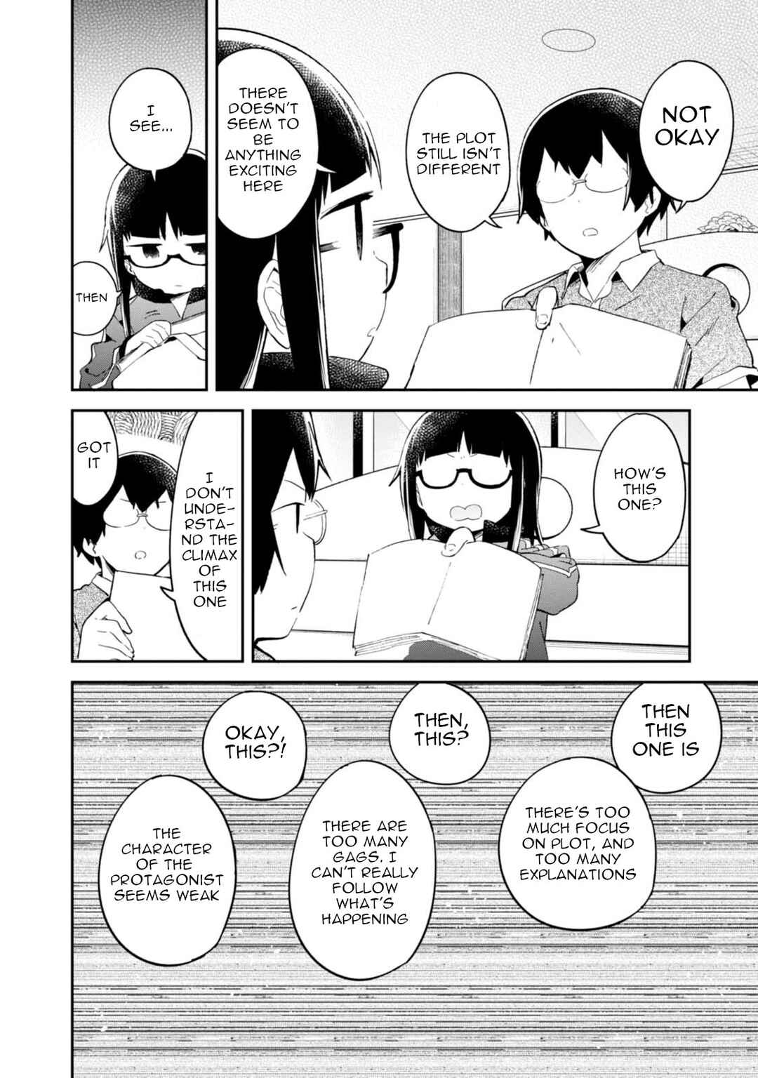 Chapter 91 - Page 12