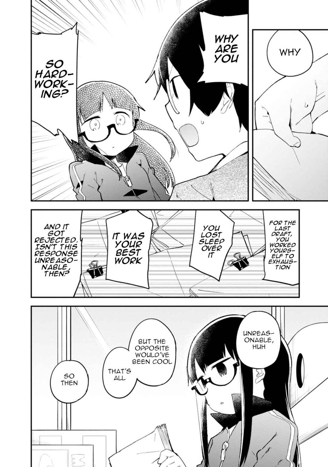Chapter 91 - Page 14