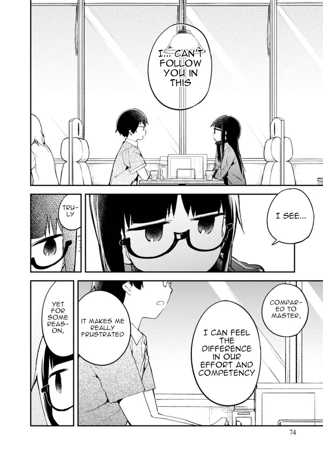 Chapter 91 - Page 18