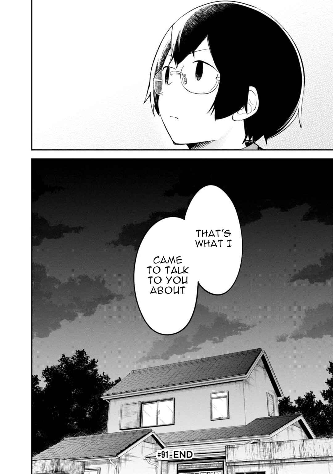 Chapter 91 - Page 28