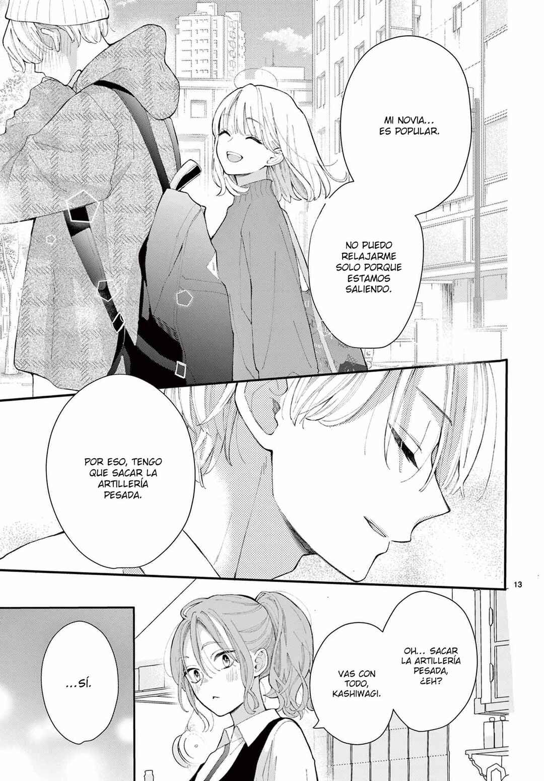 Chapter 41 - Page 16
