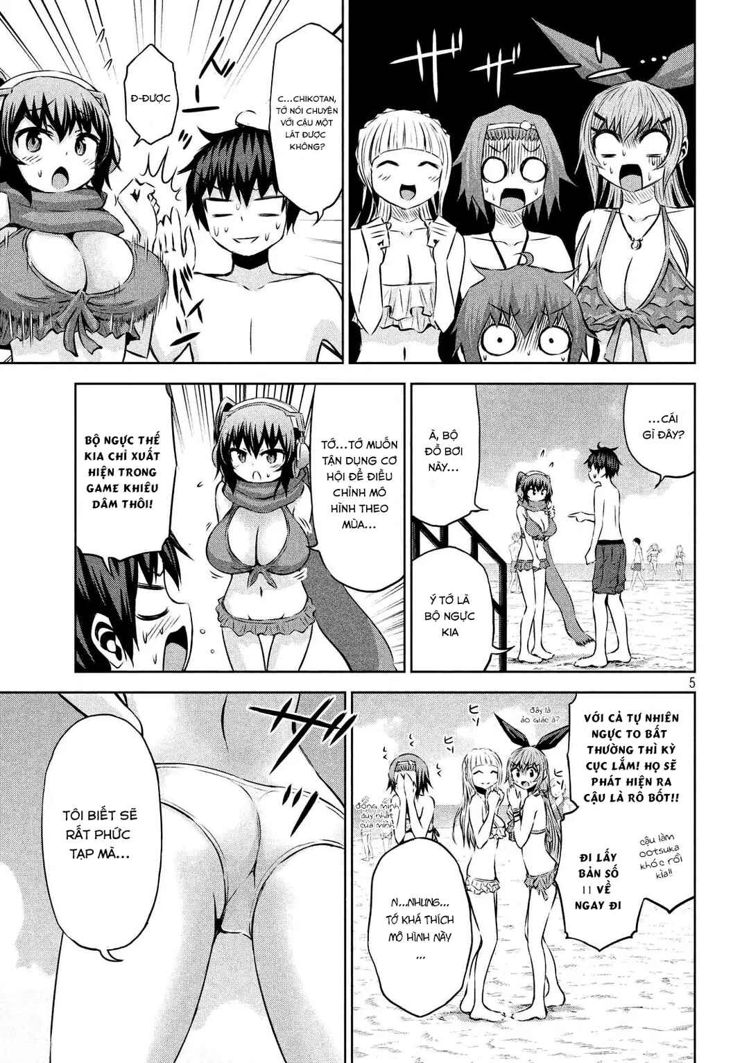 Chapter 30 - Page 5