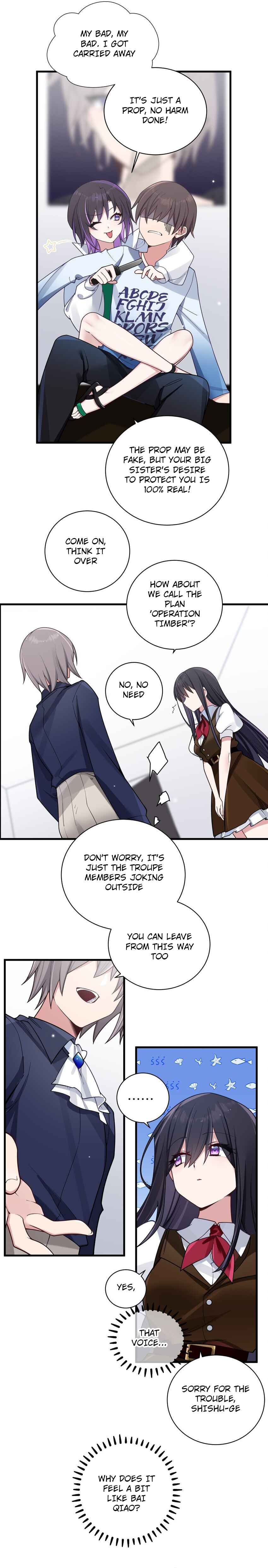 Chapter 98 - Page 16