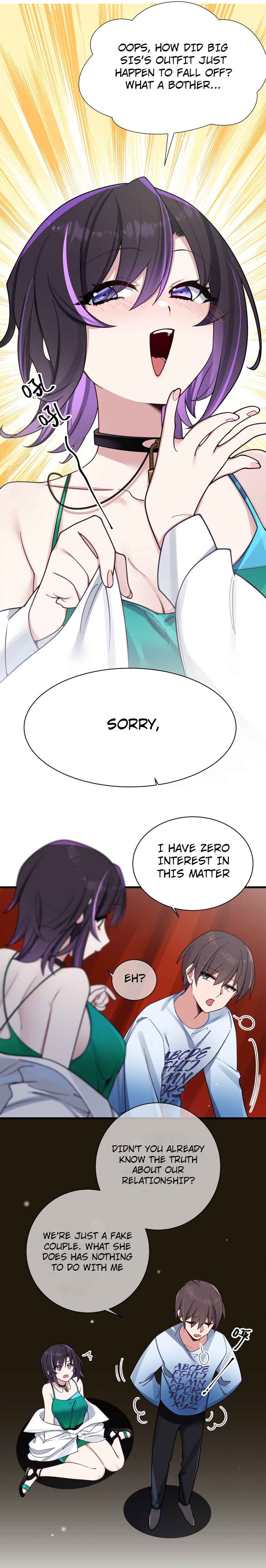 Chapter 98 - Page 8