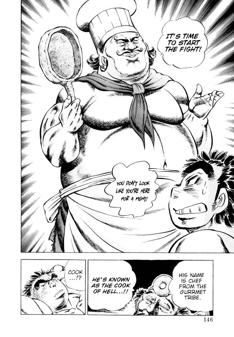 Chapter 241 - Page 16