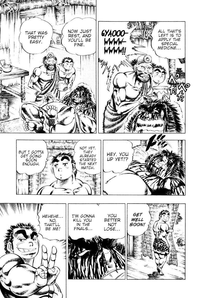 Chapter 241 - Page 3