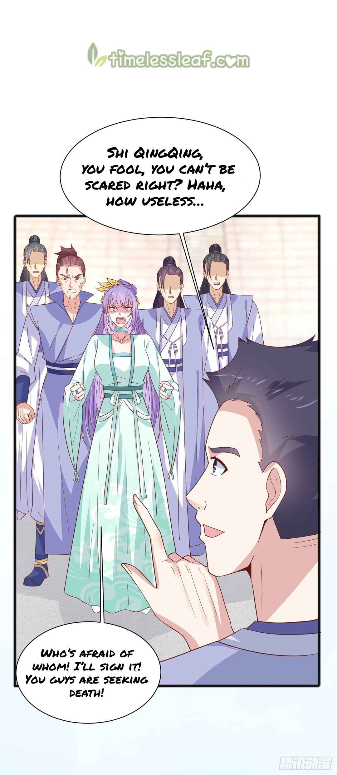 Chapter 209 - Page 13
