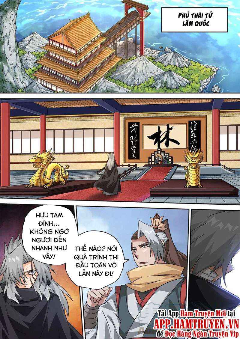 Chapter 415 - Page 10