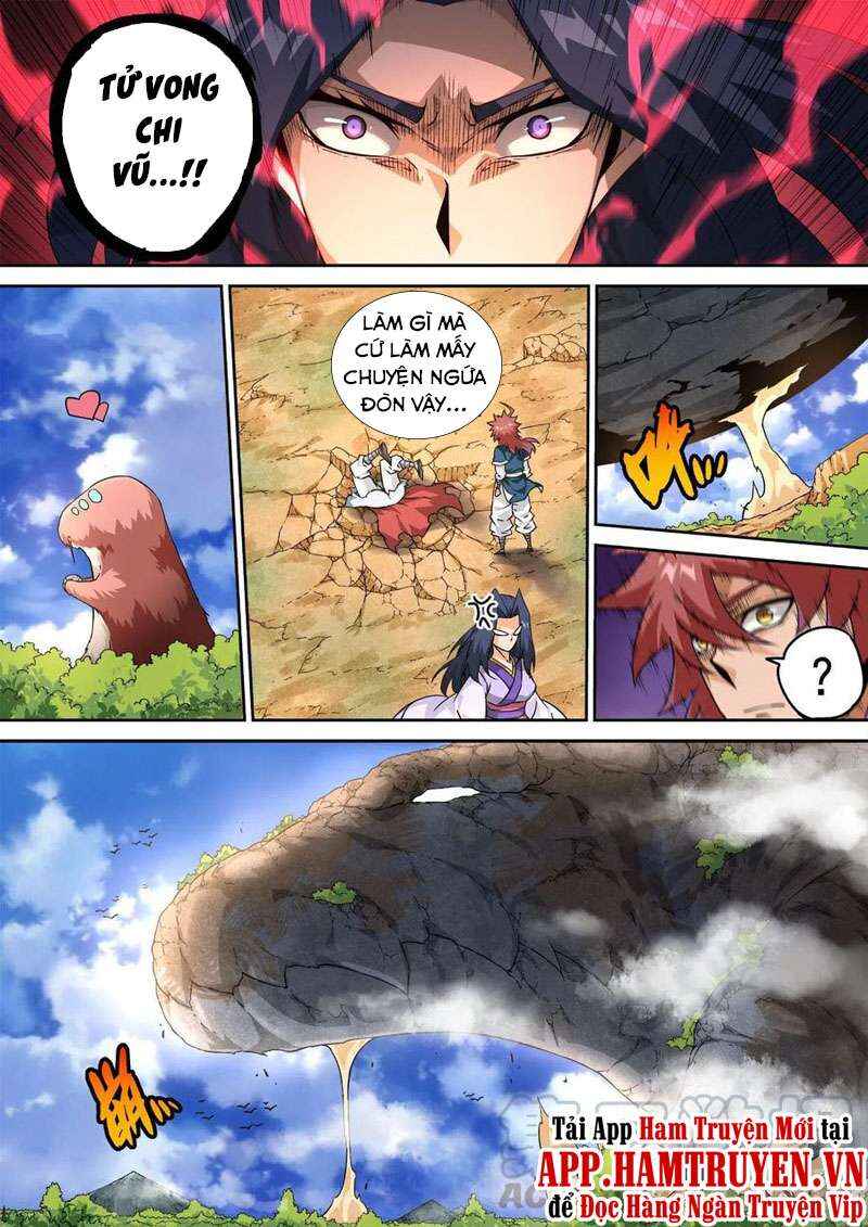 Chapter 415 - Page 2