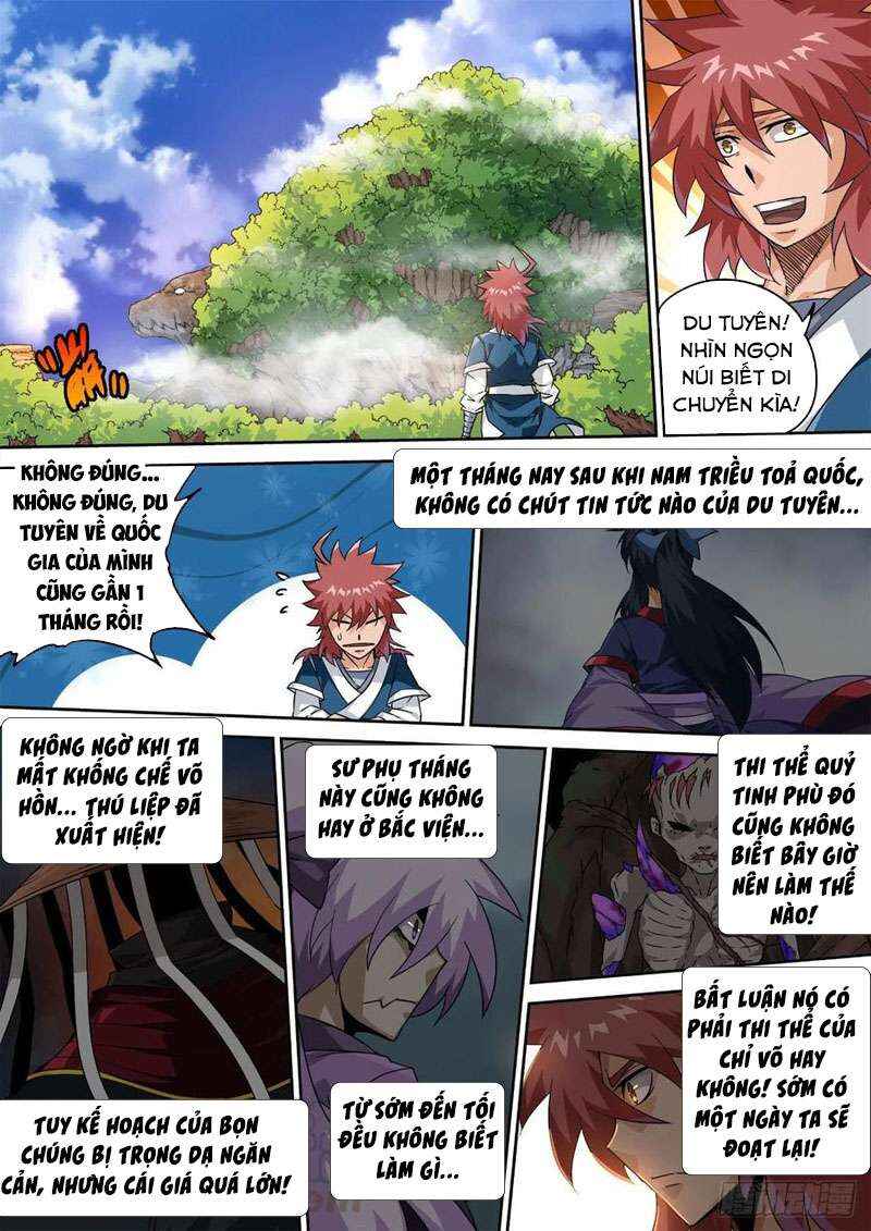 Chapter 415 - Page 3