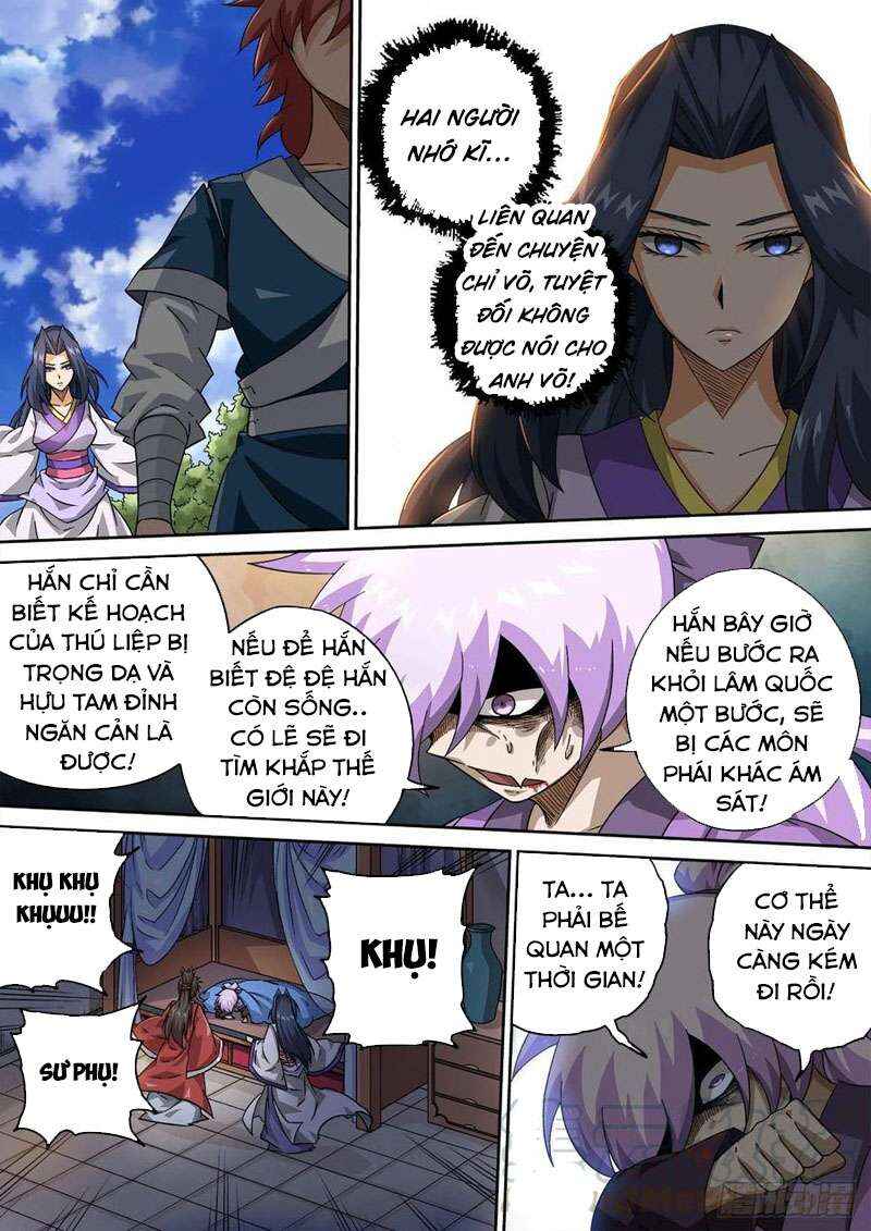Chapter 415 - Page 4