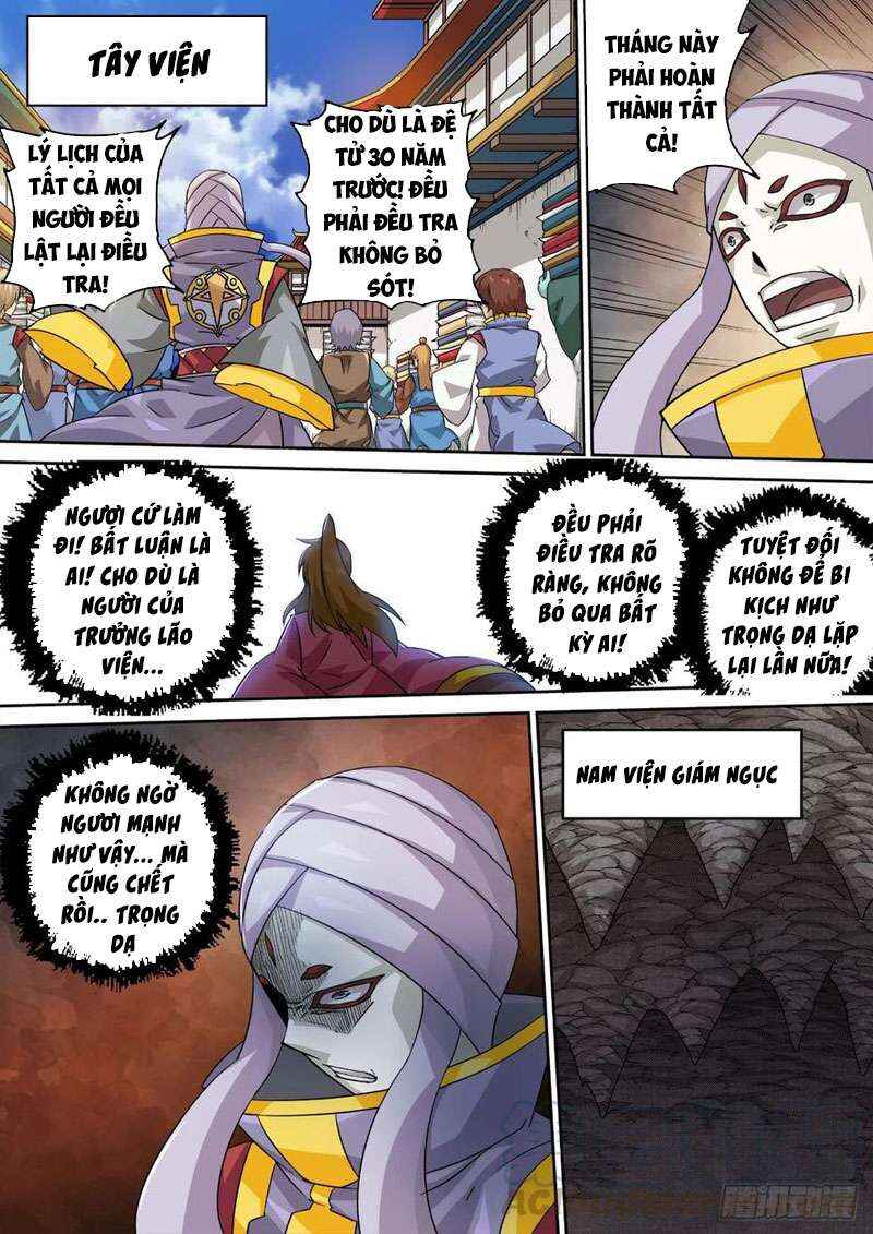 Chapter 415 - Page 8