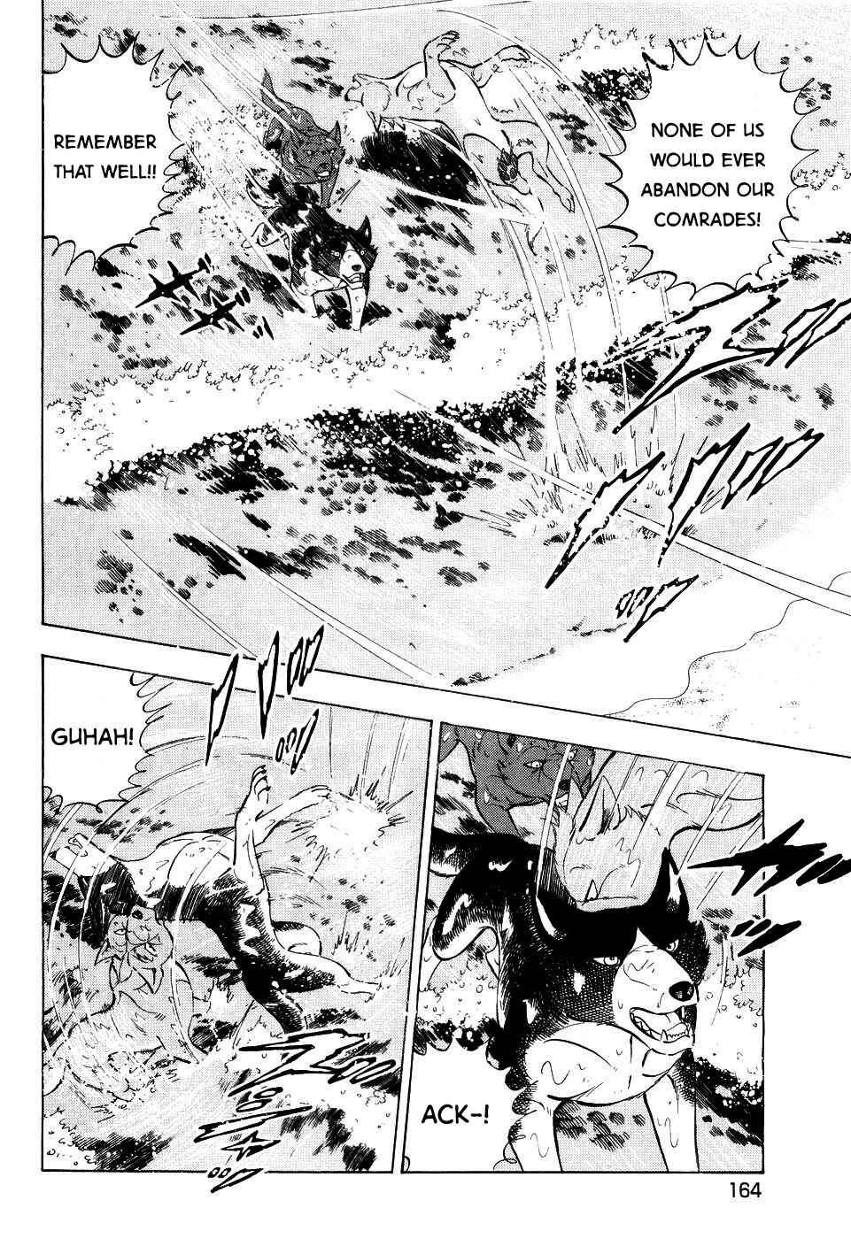 Chapter 410 - Page 12