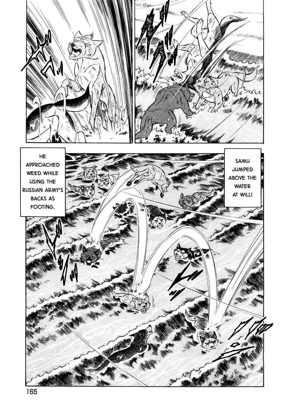 Chapter 410 - Page 13