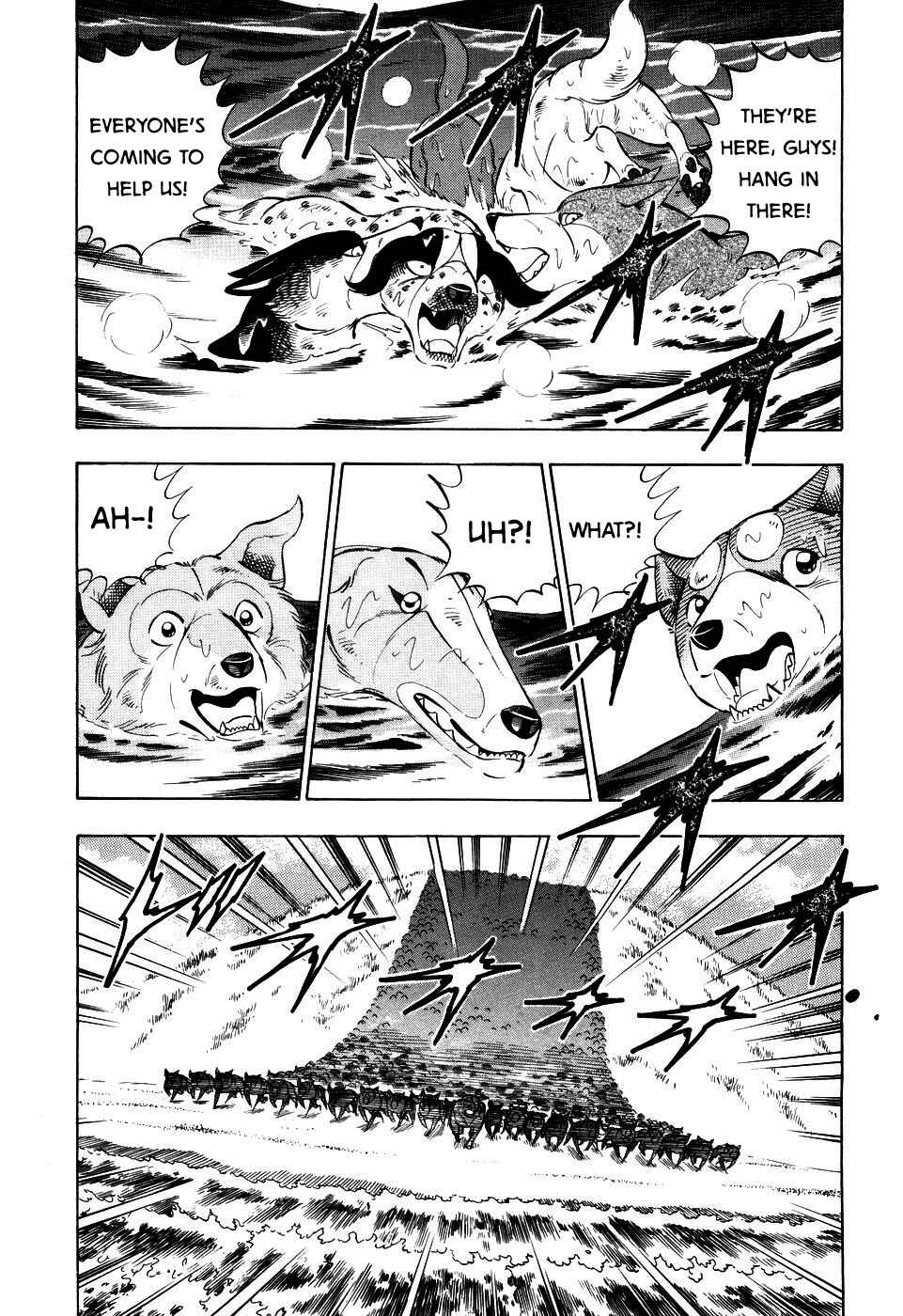 Chapter 410 - Page 18