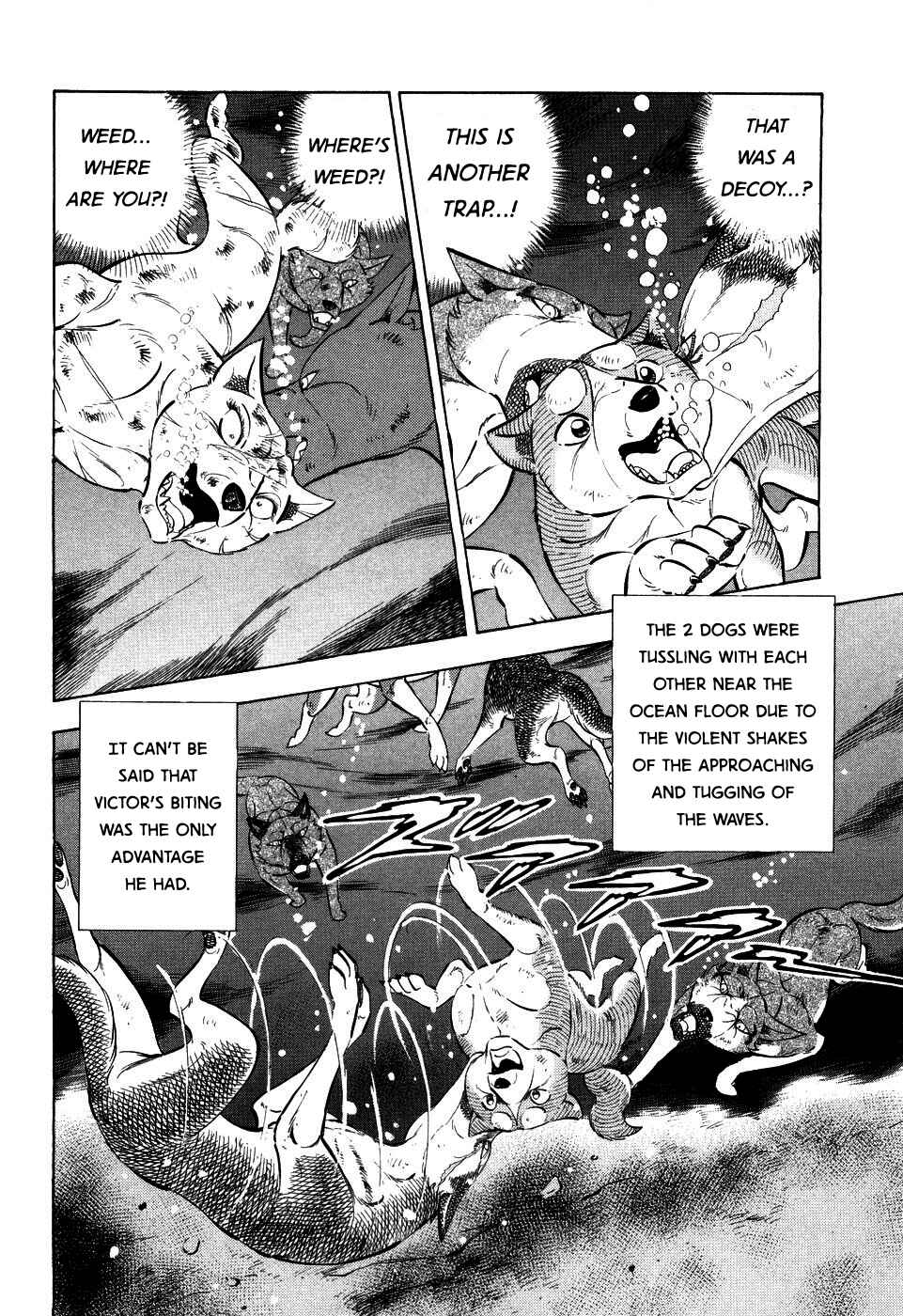 Chapter 410 - Page 2