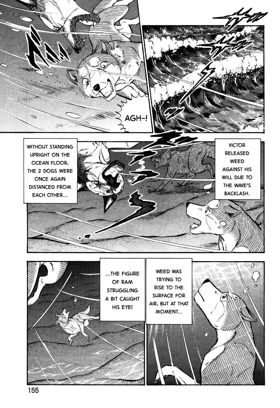 Chapter 410 - Page 3