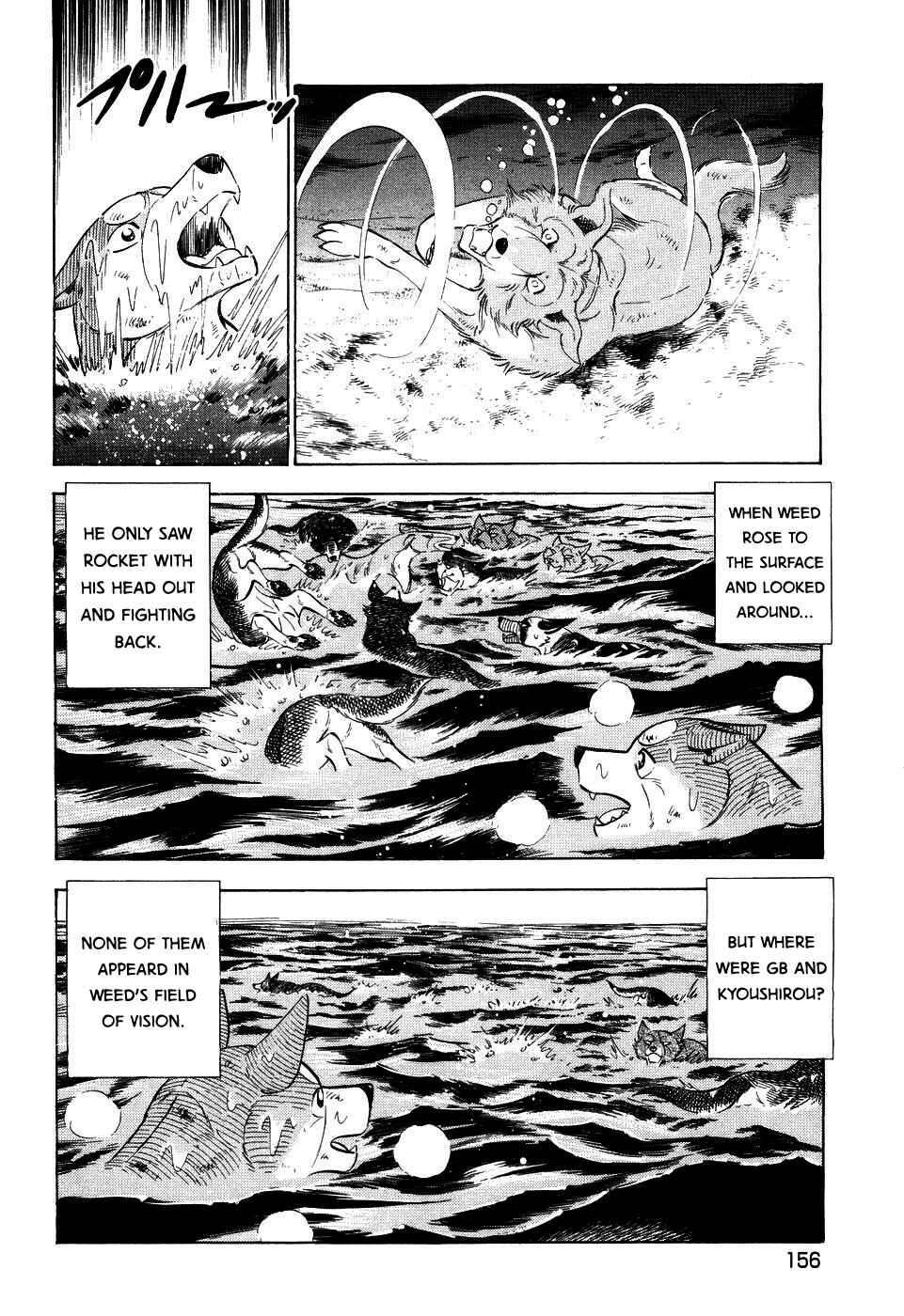 Chapter 410 - Page 4