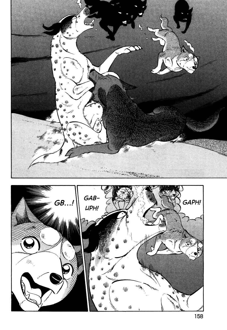 Chapter 410 - Page 6