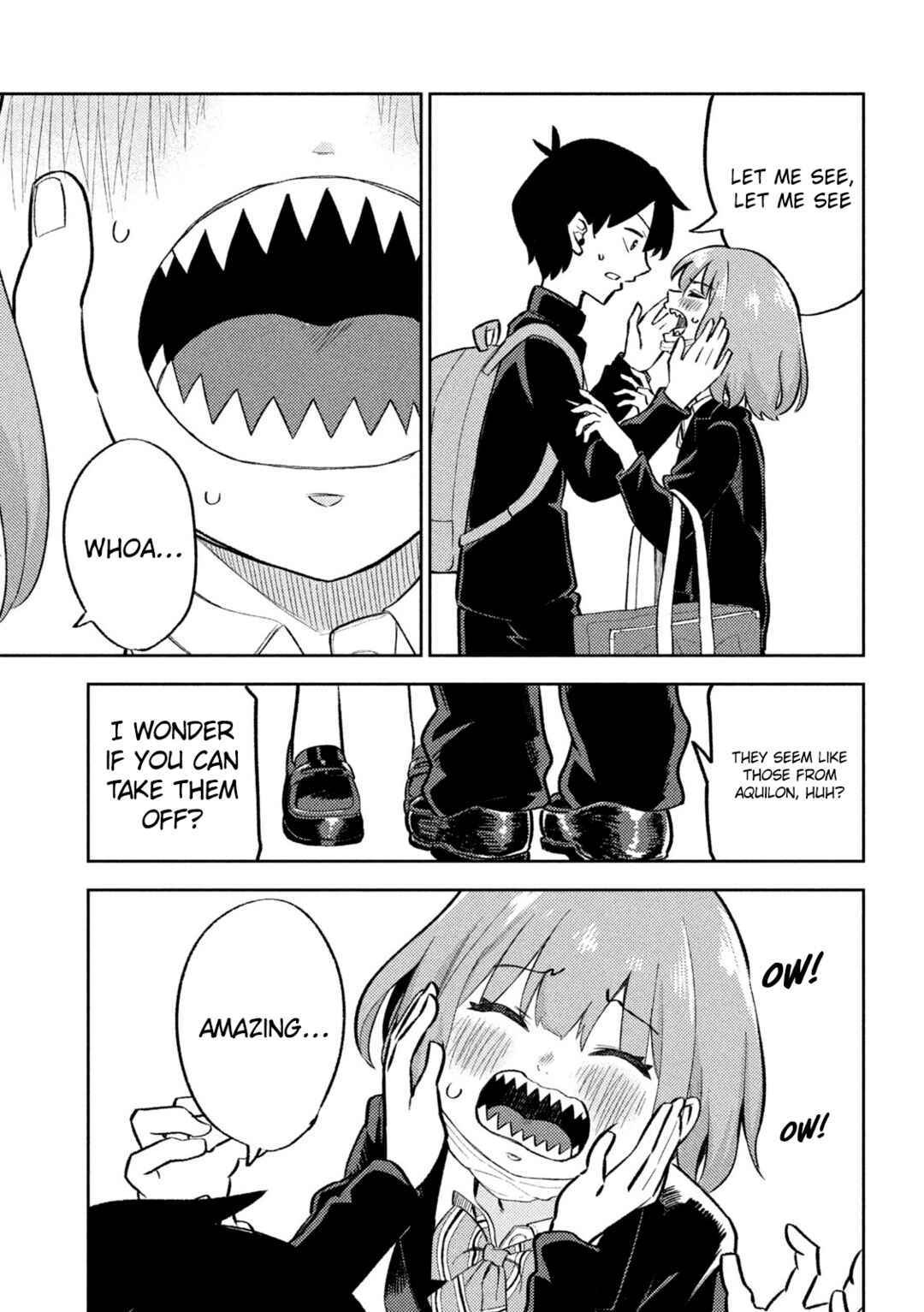 Chapter ? - Page 5