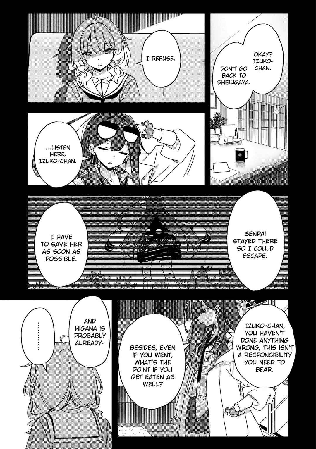 Chapter 8 - Page 19