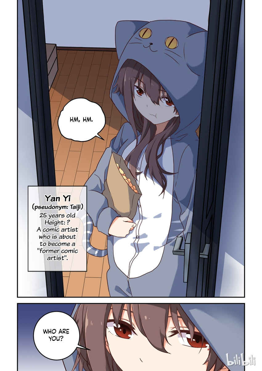 Chapter 1 - Page 5