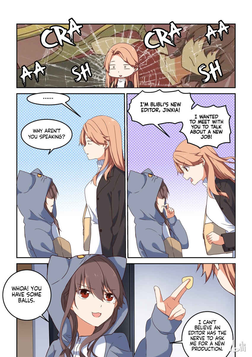 Chapter 1 - Page 6