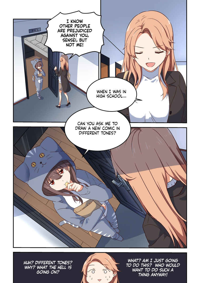 Chapter 1 - Page 7
