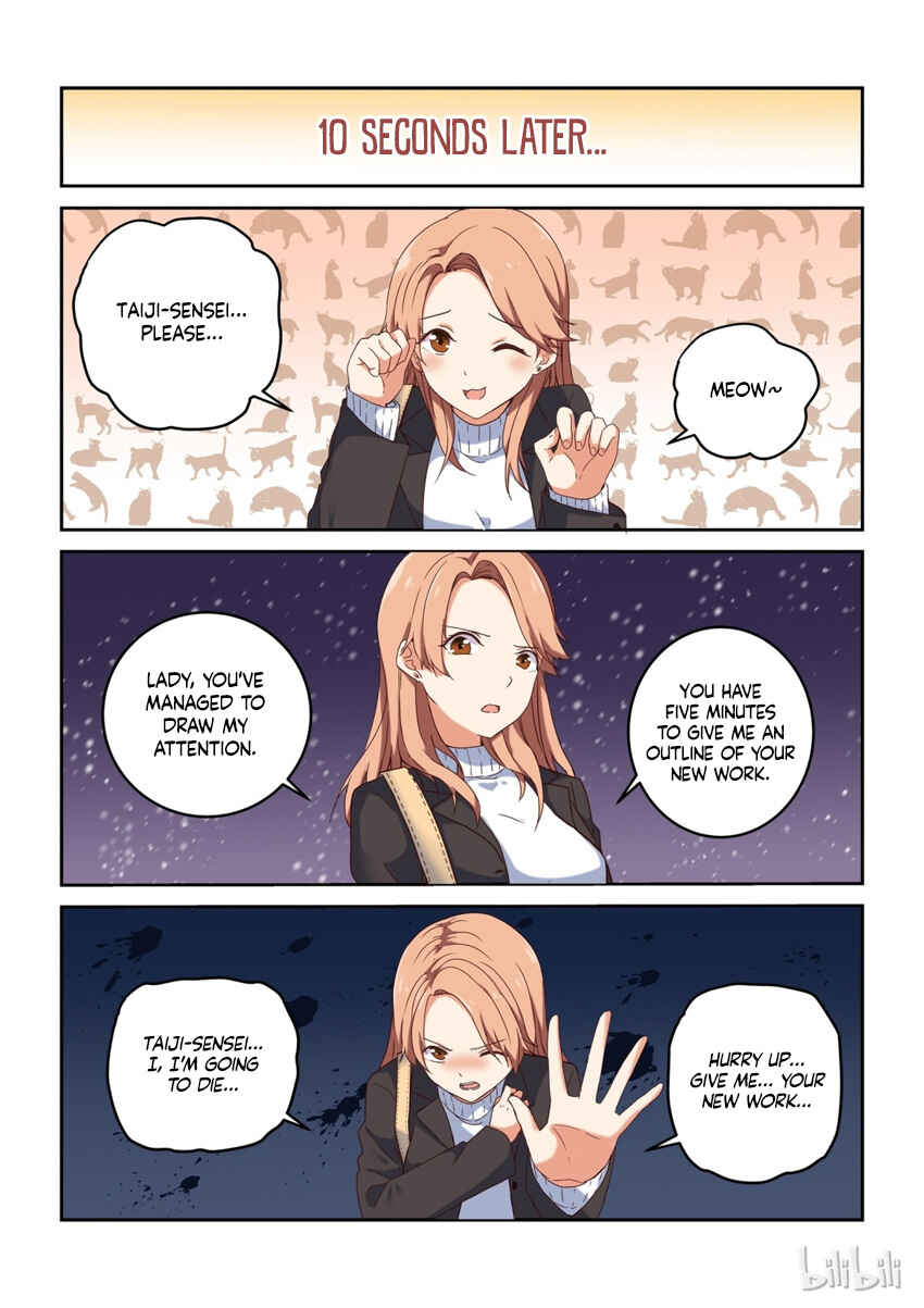 Chapter 1 - Page 8