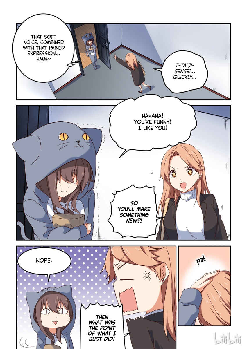Chapter 1 - Page 9