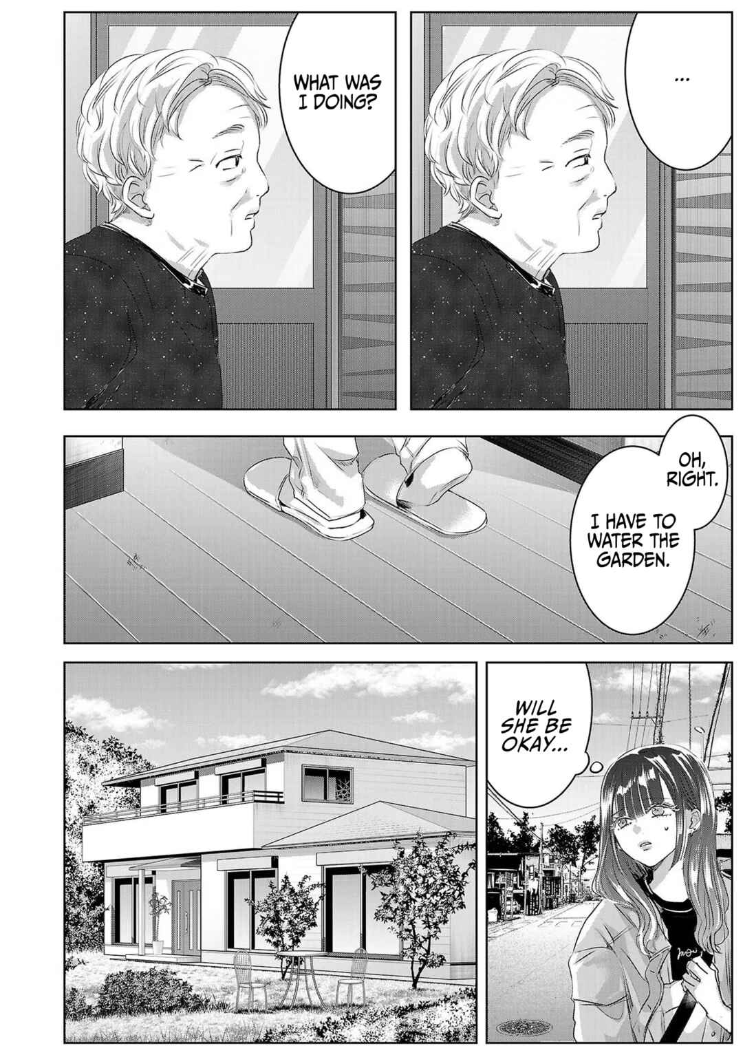 Chapter 49 - Page 19